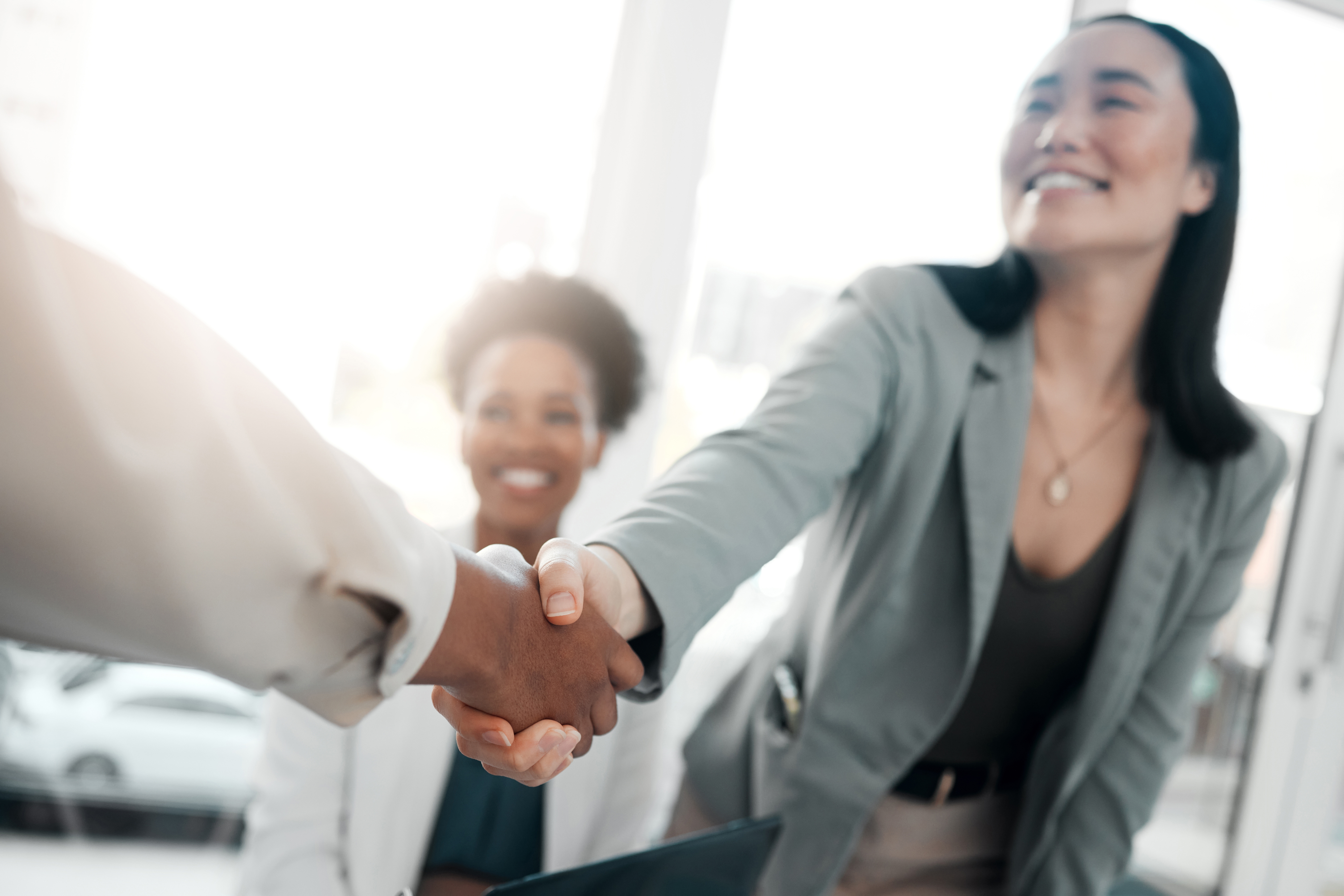 Clinical support - shutterstock_2263814737